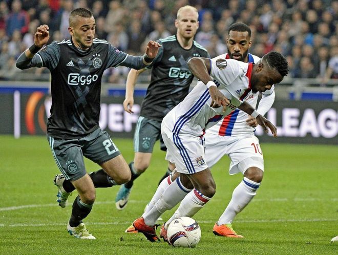 尽管在半场 尽管在半场